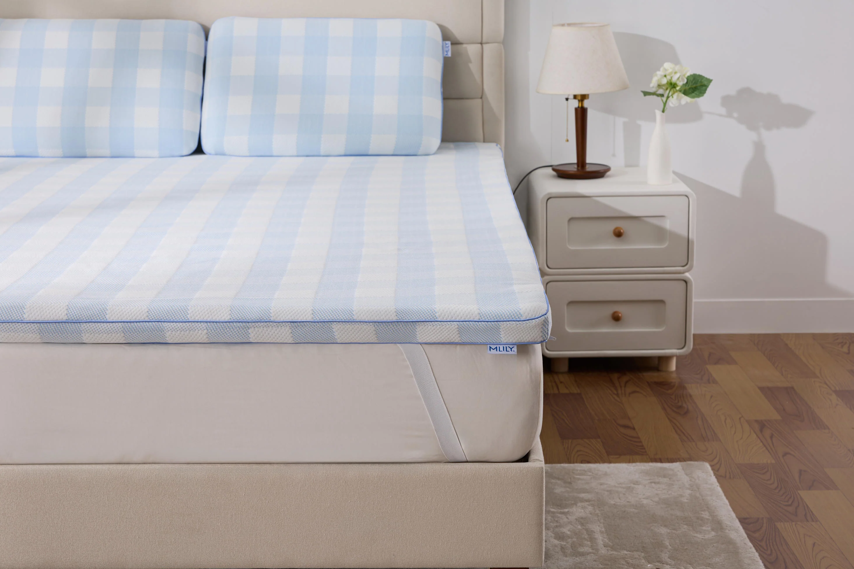 Mattress Topper